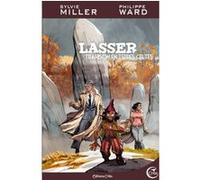 Trahisons en terres celtes Sylvie Miller (Auteur), Philippe Ward (Auteur), Ronan Toulhoat (Illustration)