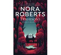 Trahisons songes d'irlande,2 - Nora Roberts - J'ai Lu - Poche - Roman