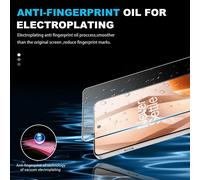 Trahoo-2+2 Pièces Film De Protection Pour Oneplus 13r 5g Verre Trempé, Protection De L'appareil Photo Et Film De Protection Du Verre, Dureté 9h, Protecteur D'écran Hd