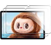 TRAHOO-2 Pièces Verre Trempé pour TABWEE T60 Pro 13.4 Pouce, Film de Protection D'écran Anti-rayures,Sans Bulles,Anti-scratch,Dureté 9H