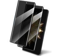 TRAHOO-4 Pièces Protection Caméra pour OPPO Reno 10/Reno 10 Pro, Dureté 9H Objectif en Verre Trempé HD, Anti-Rayures