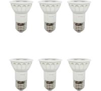 TRAHOO-6-LED Bulbs 5W Universal Replacement Bulb for Hoods 75 Watt Standard 75W E27