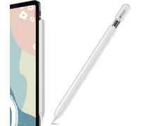 Trahoo-Ahastyle Coque Apple Pencil (Usb-C) 2023 Housse Protectrice Ultra Fine Apple Pencil ¿¿Tui Grip Antid¿¿Rapant Compatible Avec Apple Pencil Usb C (Clear)