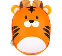 Trahoo-Boppi - Sac À Dos - Sac Voyage Enfant - Sac Enfant Pratique, Léger & Robuste - Capacité 4 Litres - 26 Cm X 27 Cm X 10 Cm