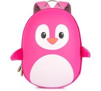 Trahoo-Boppi - Sac À Dos - Sac Voyage Enfant - Sac Enfant Pratique, Léger & Robuste - Capacité 4 Litres - 26 Cm X 27 Cm X 10 Cm