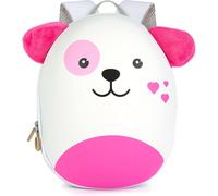 Trahoo-Boppi - Sac À Dos - Sac Voyage Enfant - Sac Enfant Pratique, Léger & Robuste - Capacité 4 Litres - 26 Cm X 27 Cm X 10 Cm