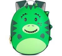 Trahoo-Boppi - Sac À Dos - Sac Voyage Enfant - Sac Enfant Pratique, Léger & Robuste - Capacité 4 Litres - 26 Cm X 27 Cm X 10 Cm