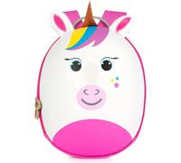 Trahoo-Boppi - Sac À Dos - Sac Voyage Enfant - Sac Enfant Pratique, Léger & Robuste - Capacité 4 Litres - 26 Cm X 27 Cm X 10 Cm