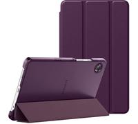 TRAHOO-Coque Compatible avec Samsung Galaxy Tab A11 8,7"" 2025/Galaxy Tab A9 8,7"" 2023, Étui Rigide Léger avec Support pour Al[J32]