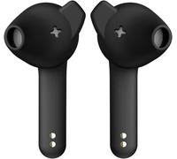 TRAHOO-DEFUNC True Music Écouteurs Sans Fil - Son Cristallin, Microphone Haute Qualité, Batterie Longue Durée, Boîtier de Recharge Portable, Commandes Tactiles, Résistants à l'Eau et à la Transpirati