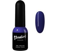 Trahoo-Didier Lab - Studios Gel Polish Dress Code - Produit Professionnel Manucure P¿¿Dicure - Pigmentation Riche Pour Couverture Compl¿¿Te - Tr¿¿S Brillant - Id¿¿Al D¿¿Butant - Lampe Led/Uv - Cadeau 