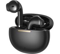 TRAHOO-Ecouteurs Bluetooth sans Fil pour Samsung Galaxy S23 S24 S25 Ultra A35 A15 pour iPhone 15 16 Pro Max True Casque Bluetooth 5.4 Ecouteur Intra-Auriculaires pour Xiaomi Redmi Note 14 HiFi Stereo