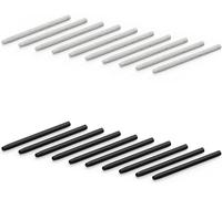 Trahoo-Encelabs, Lot De 20 Pointes De Rechange, 10 Standard, 10 Feutre Pour Stylet Sans Pile¡