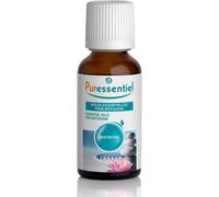 Trahoo-- Huiles Essentielles Pour Diffusion - Diffuse Méditation - 100% Pures Et Naturelles - Aide À Trouver La Sérénité - 30 Ml