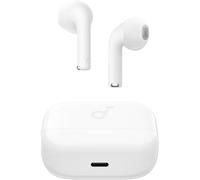 TRAHOO-K20i by Anker, écouteurs Semi-internes, 36h d'autonomie, Charge Rapide, Port Confortable, appels clairs avec 2 micros ENC, égalisation personnalisée, IPX5, Bluetooth 5.3, contrôle par app