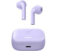 TRAHOO-K20i by Anker, écouteurs Semi-internes, 36h d'autonomie, Charge Rapide, Port Confortable, appels clairs avec 2 micros ENC, égalisation personnalisée, IPX5, Bluetooth 5.3, contrôle par app