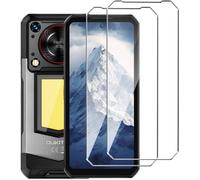 TRAHOO-Lot de 2 Films de Protection D'écran en Verre Trempé pour Oukitel WP56 5G(6.8"") Dureté 9H,sans Bulles Anti-Rayures,Verre Trempé Protection écran Protecteur Film D'écran en Vitre.é