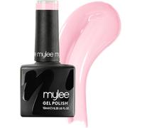 Trahoo-Mylee Vernis ¿¿ Ongles En Gel 10 Ml [Californian Love] Uv/Led Nail Art Manucure Et P¿¿Dicure, Usage Professionnel Dans Le Salon Et ¿¿ La Maison - Durable Et Facile ¿¿ Appliquer