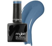 Trahoo-Mylee Vernis ¿¿ Ongles En Gel 10 Ml [Day Dreamer] Uv/Led Nail Art Manucure Et P¿¿Dicure, Usage Professionnel Dans Le Salon Et ¿¿ La Maison - Durable Et Facile ¿¿ Appliquer