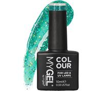 Trahoo-Mylee Vernis ¿¿ Ongles En Gel 10 Ml [Genie In A Bottle] Uv/Led Nail Art Manucure Et P¿¿Dicure, Usage Professionnel Dans Le Salon Et ¿¿ La Maison - Durable Et Facile ¿¿ Appliquer