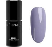 Trahoo-Neonail Vernis Semi Permanent Couleur 7,2 Ml Vernis Gel Uv Semi Permanent Violet Show Your Spark Vernis ¿¿ Ongles Gel Polish Gel Uv Couleur Nail Art