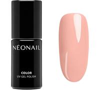 Trahoo-Neonail Vernis Semi Permanent Couleur Show Your Passion 7,2 Ml - Vernis Gel Uv Semi Permanent Orange - Vernis ¿¿ Ongles - Gel Polish - Gel Uv Couleur - Nail Art