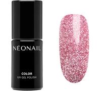 Trahoo-Neonail Vernis Semi Permanent Paillet¿¿ 7,2 Ml Vernis Gel Uv Semi Permanent Rose Create Your Own Sunshine Vernis ¿¿ Ongles Gel Polish Gel Uv Couleur Nail Art