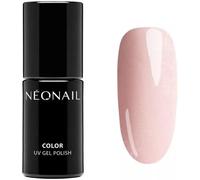 Trahoo-Neonail Vernis Semi Permanent Paillet¿¿ 7,2 Ml Vernis Gel Uv Semi Permanent Rose Wedding Princess Vernis ¿¿ Ongles Gel Polish Gel Uv Couleur Nail Art