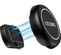 Trahoo-Ooono Co-Driver No1 Support Magn¿¿Tique De Voiture En M¿¿Tal Robuste Avec Aimants Int¿¿Gr¿¿S Compatible Avec Avertisseur De Flash Ooono No1