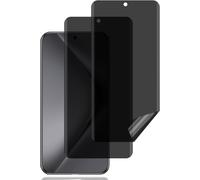 TRAHOO-Protection D'écran Anti-Espion pour Huawei Pura 70 Pro 5G [2 Pièces], Anti-Spy Protège Écran, Privacy Film en TPU Flexible, Sans Bulles, Anti-Rayures, Privacy Protecteur Écran pour Huawei Pura