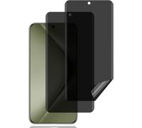 TRAHOO-Protection D'écran Anti-Espion pour Huawei Pura 70 Ultra 5G [2 Pièces],Anti-Spy Protège Écran,Privacy Film en TPU Flexible,Sans Bulles,Anti-Rayures,Privacy Protecteur Écran pour Huawei Pura 70