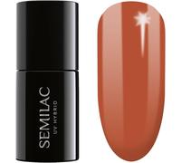 Trahoo-Uv Vernis ¿¿ Ongles Hybrid 417 Safari Sunset 7 Ml