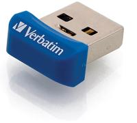 TRAHOO-VERBATIM Store 'n' Stay Clé USB 3.2 16 Go , 98709