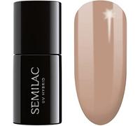 Trahoo-Vernis ¿¿ Ongles Gels Semi-Permanents Uv 138 Perfect Nude 7ml