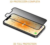 Trahoo-Verre Trempé Anti Espionnage Pour Cubot X70 - A1 - C15 - Note 40 - A10, Protecteur D'écran Qualité Supérieure