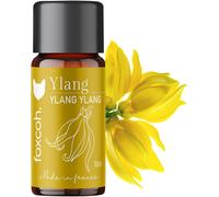 Trahoo-Ylang Ylang 10ml, Concentré De Parfum - Diffusion, Cosmétique, Massage, Bain Aromatique - Diy Bougie, Savon, Crème, Huile, Lotion - Peau Cheveux