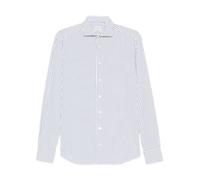 Traiano Milano - Chemise Radical Rossini - Homme - Chemises - Bleu - Taille: 2XL