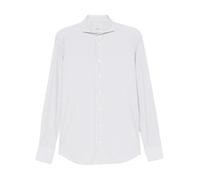 Traiano Milano - Rossini Radical Shirt - Homme - Chemises - Blanc - Taille: S