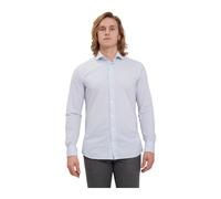 Traiano Milano - Rossini Radical Shirt - Homme - Chemises - Multicolore - Taille: XL