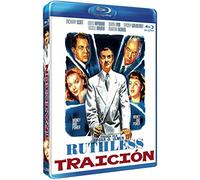 Traición
