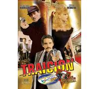 Traicion