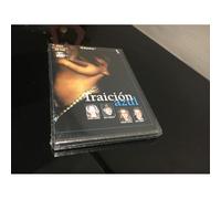 Traicion Azul (Rachel Hunter, Eric Roberts, Marlee Matlin) - Dvd