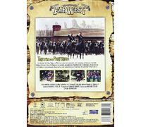 Traicion en Fort King [Import]