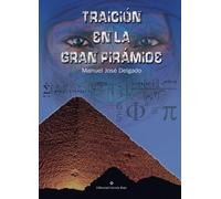 Traición en la gran pirámide