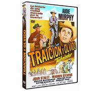 Traición Y Olvido - Gunpoint - Earl Bellamy - Audie Murphy - Audio en anglais et en espagnol. Sous-titres en anglais, espagnol et portugais.