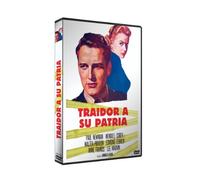 Traidor A Su Patria (The Rack) (Import)