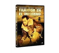 Traidor en El Infierno (Ed. Rodamos Hist [Import]