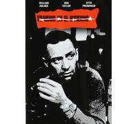 Traidor en El Infierno [Import]