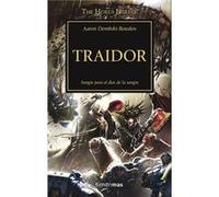 Traidor [Livre en VO] Dembski - Bowden, Aaron (Auteur)