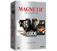 Traidor+The Code +Mentiras E Ilusiones [Import]